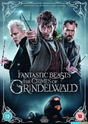 Les Animaux fantastiques - Les crimes de Grindelwald [BDRiP-1080p Light]