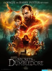 Les Animaux Fantastiques - Les Secrets de Dumbledore [BDRiP-1080p Light]