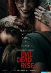 Evil Dead Rise [BDRiP-1080p Light]