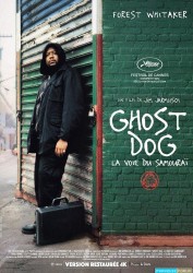 Ghost Dog - la voie du samourai [BDRiP-1080p Light]