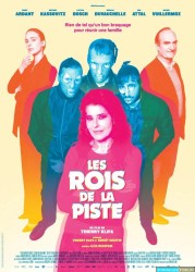 Les Rois de la Piste [Multiqualités]