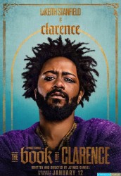 Le Livre de Clarence [Multiqualités]