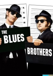 The Blues Brothers [BDRiP-Ultra-HD]