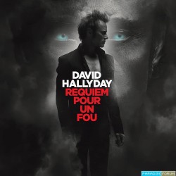 David Hallyday - Requiem pour un fou (2024)