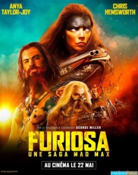 Furiosa - une saga Mad Max [Multiqualités]