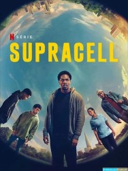 SupraCell Saison 1 (2024)