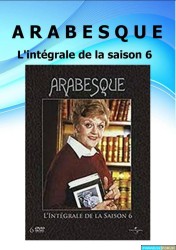 Arabesque Saison 6 Ep 22-22 [WEB-DL 1080p Light]