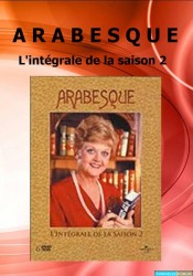 Arabesque Saison 2 Ep 22-22 [WEB-DL 1080p Light]