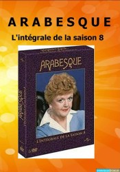 Arabesque Saison 8 Ep 22-22 [WEB-DL 1080p Light]