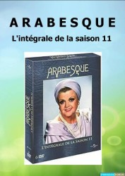 Arabesque Saison 11 Ep 22-22 [WEB-DL 1080p]