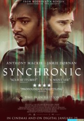 Synchronic [BDRiP-1080p Light]