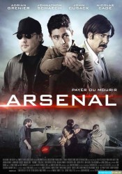 Arsenal [BDRiP-1080p]