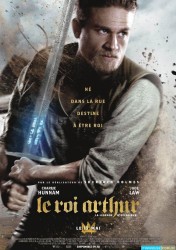Le Roi Arthur - La Légende d'Excalibur [BDRiP-1080p]
