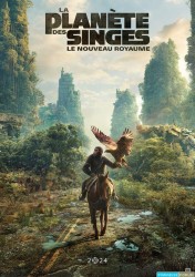 La Planète des Singes - Le Nouveau Royaume [Multiqualités]