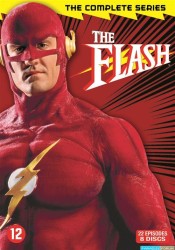Flash (1990) Saison 1 Ep 23-23 [DVDRiP-XViD]