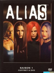 Alias Saison 1 Ep 22-22 [WEB-DL 1080p Light]