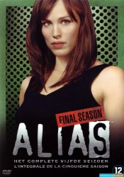 Alias Saison 5 Ep 17-17 [WEB-DL 1080p Light]