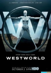 Westworld Saison 1 ep 10-10 [BDRiP-1080p]