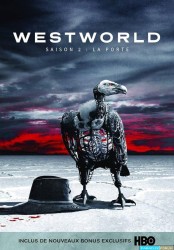 Westworld Saison 2 ep 10-10 [BDRiP-1080p Light]