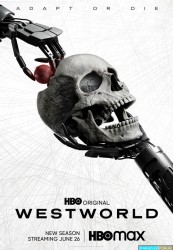 Westworld Saison 4 ep 08-08 [BDRiP-1080p Light]