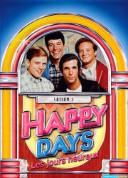 Happy Days - Les jours heureux Saison 1 Ep 16-16 [DVDRiP-DivX]