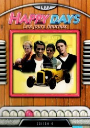 Happy Days - Les jours heureux Saison 4 Ep 24-24 [TVRiP-DivX]