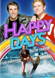 Happy Days - Les jours heureux Saison 5 Ep 26-26 [TVRiP-DivX]