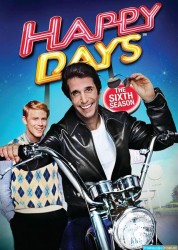 Happy Days - Les jours heureux Saison 6 Ep 23-23 [TVRiP-DivX]