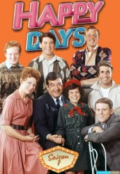 Happy Days - Les jours heureux Saison 7 Ep 24-24 [TVRiP-DivX]