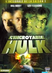 L'Incroyable Hulk (1977) Saison 1 Ep 10-10 [BDRiP-1080p]