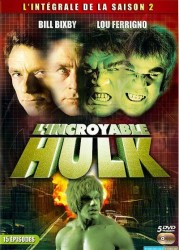L'Incroyable Hulk (1977) Saison 2 Ep 23-23 [BDRiP-1080p]