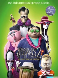 La Famille Addams 2 - une virée d'enfer [BDRiP-1080p Light]
