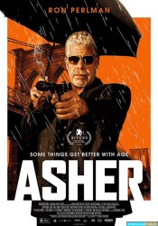 Asher, la dernière mission [BDRiP-1080p Light]