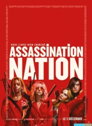 Assassination Nation [BDRiP-1080p Light]