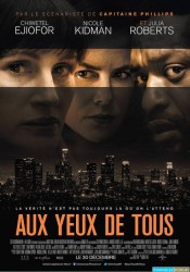 Aux Yeux De Tous (2015) [BDRiP-1080p Light]