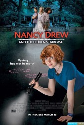 Nancy Drew and the Hidden Staircase [BDRiP-1080p Light]