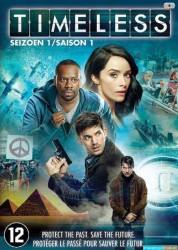 Timeless Saison 1 Ep 16-16 [WEB-DL 1080p Light]