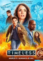 Timeless Saison 2 Ep 10-10 [WEB-DL 1080p Light]