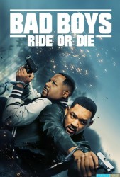 Bad Boys Ride or Die [Multiqualités]