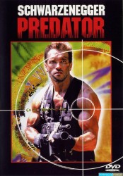 Predator [BDRiP-1080p Light]