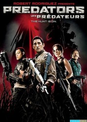 Predator 3 [BDRiP-1080p Light]