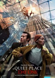 Sans un bruit - jour 1 [Multiqualités]