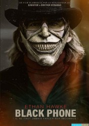 Black Phone [BDRiP-1080p Light]