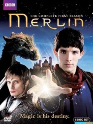 Merlin Saison 1 Ep 13-13 [BDRiP-1080p]
