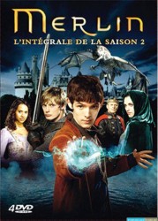 Merlin Saison 2 Ep 13-13 [BDRiP-1080p]