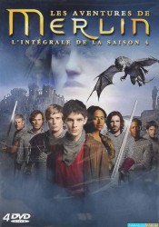 Merlin Saison 4 Ep 13-13 [BDRiP-1080p]