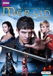 Merlin Saison 5 Ep 13-13 [BDRiP-1080p]