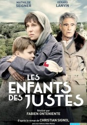 Les Enfants Des Justes [Multiqualités]