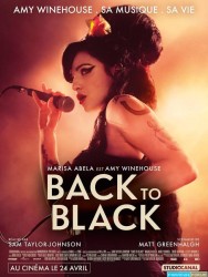 Back to Black (2024)