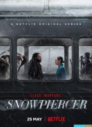 Snowpiercer Saison 1 Ep 10-10 [WEB-DL 1080p]